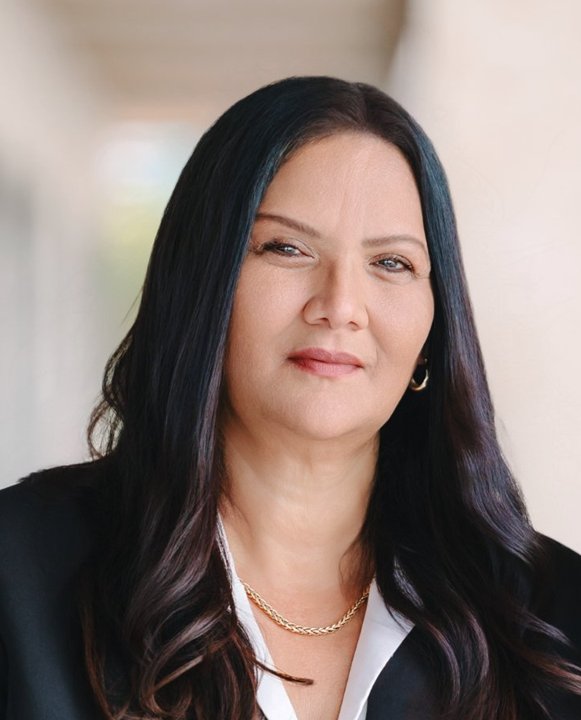 Kattina Anglin, Attorney-at-Law