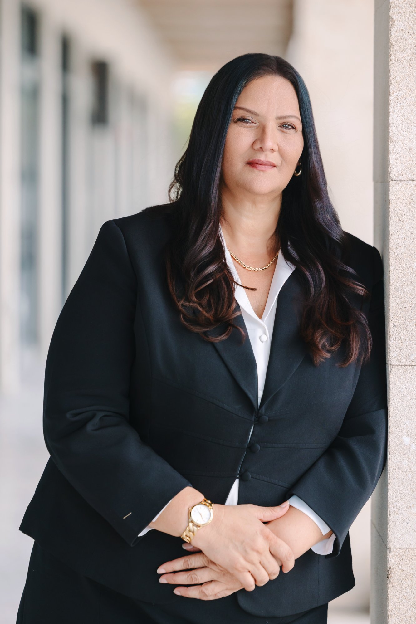 Kattina Anglin, Attorney-at-Law, Anglin Cayman Islands Law