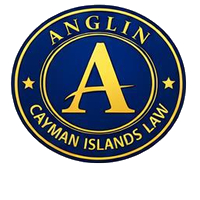 Anglin Cayman Islands Law Seal
